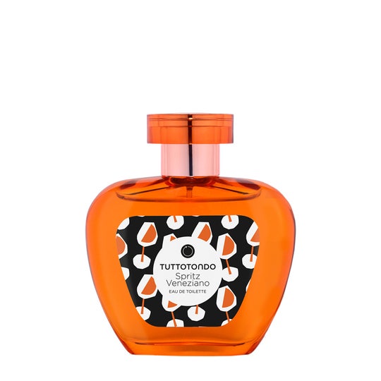 Tuttotondo Spritz Veneziano Eau de Toilette