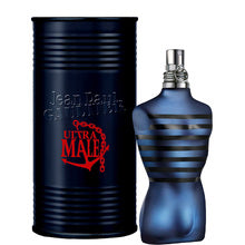 Jean paul gaultier Ultra Male Eau De Toilette for Men - 200ml