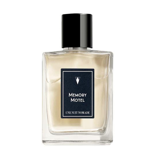 Une Nuit Nomade Memory Motel Eau de Parfum 100 ml