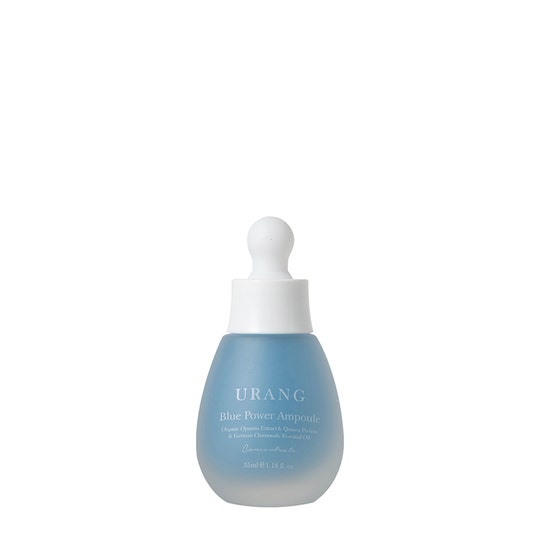 Urang Blue Power Ampoules