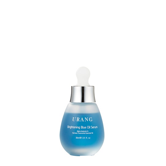 Urang Blue Illuminating Oil Serum