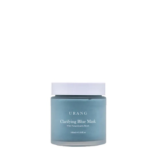 Urang Maschera Clarifying Blue