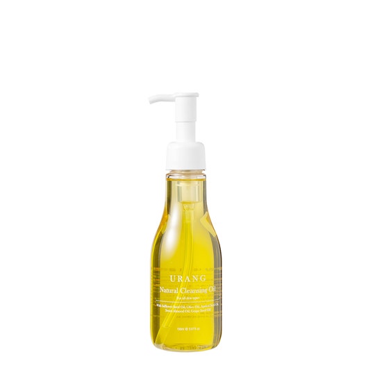 Urang Natural Cleansing Oil