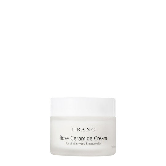 Urang Rose Ceramic Cream