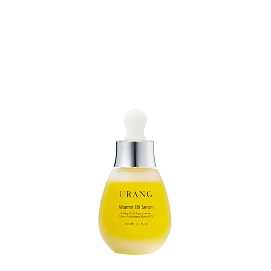 Urang Vitamin Oil Serum