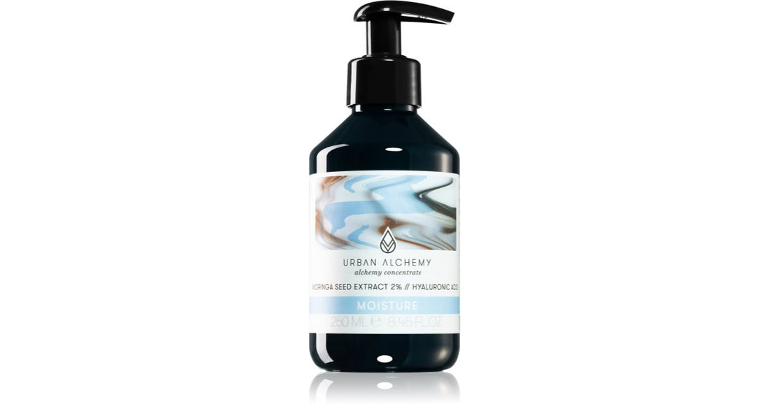 Urban Alchemy Alchemy Moisturizing Concentrate 250ml