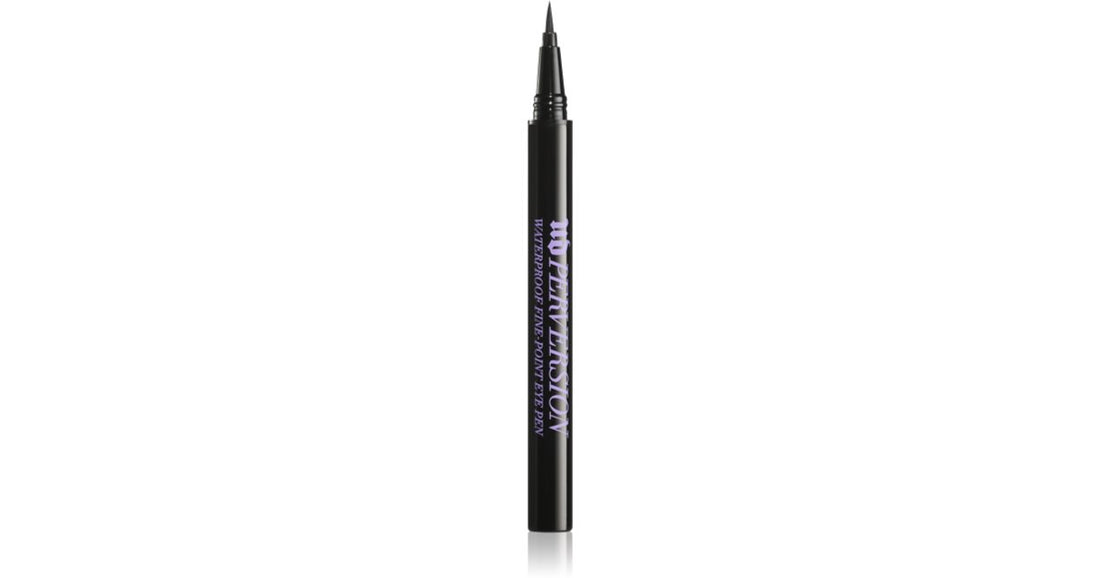 Urban Decay Perversion Eyeliner Waterproof thin tip