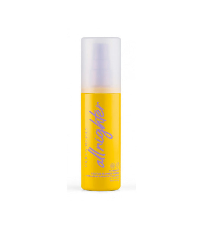 Urban Decay All Nighter Vitamin C Long-Lasting Makeup Setting Spray 118