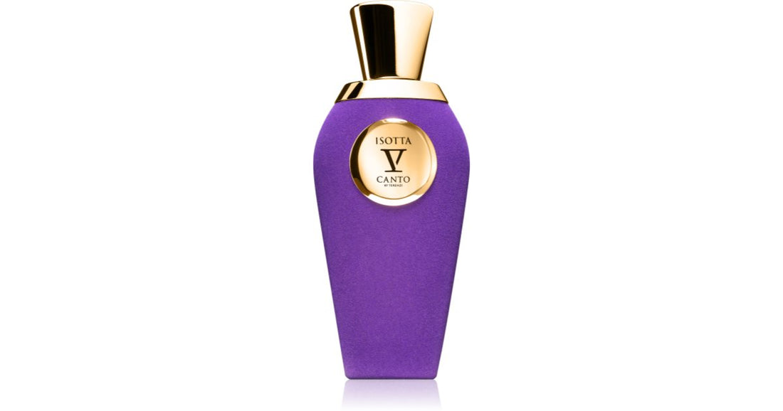 V Canto Isolde 100 ml