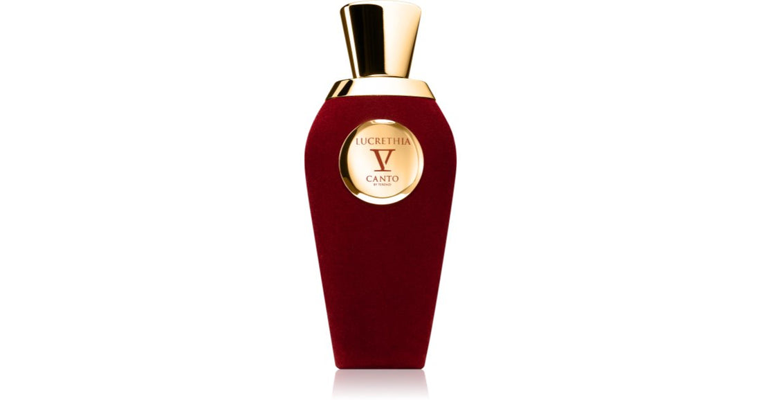 V Canto Lucrethia 100ml