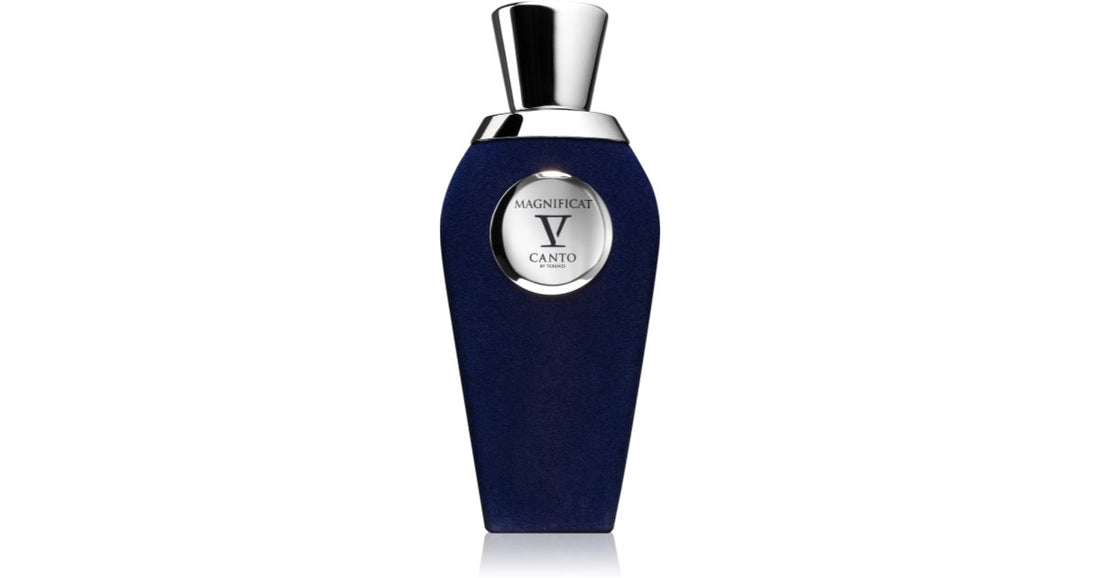 V Canto Magnificat 100 ml