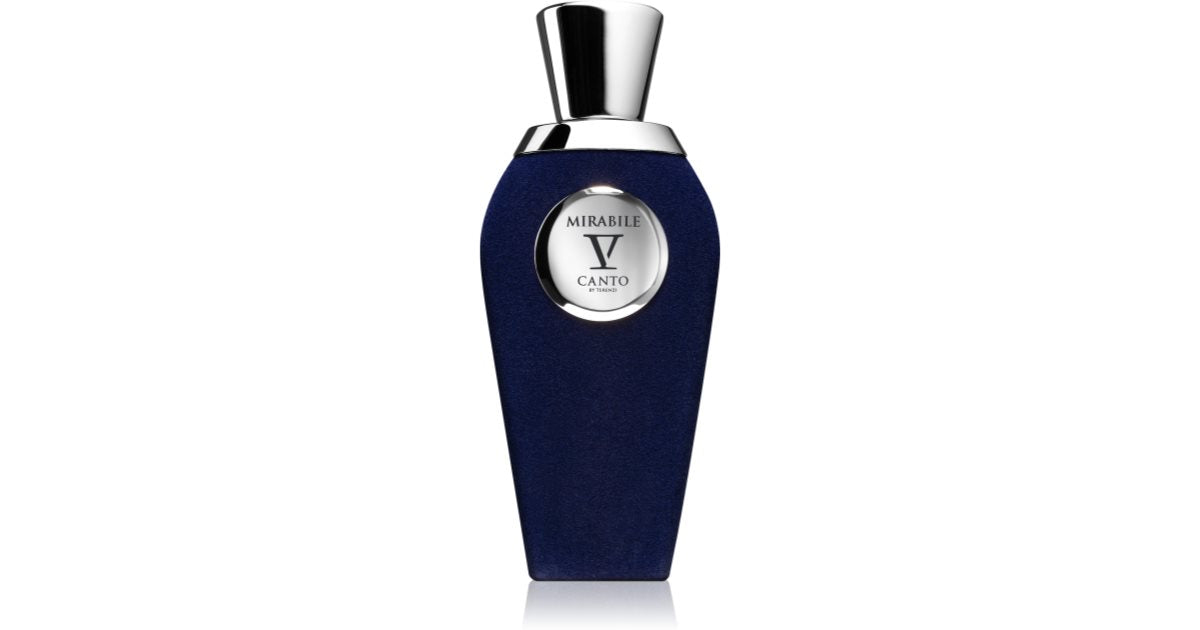 V Canto Mirabile 100 ml