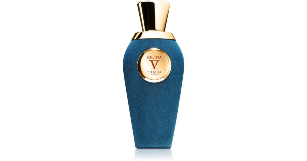 V Canto Ricin 100 ml