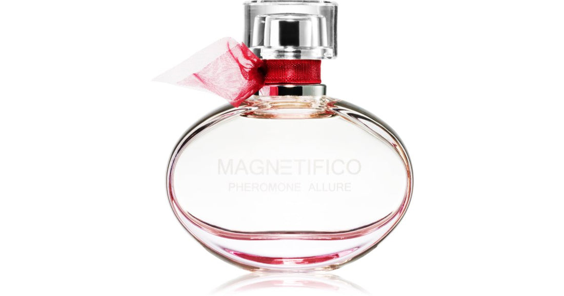 VALAVANI Magnetic Pheromone Allure Pheromone Perfume for Women 50ml