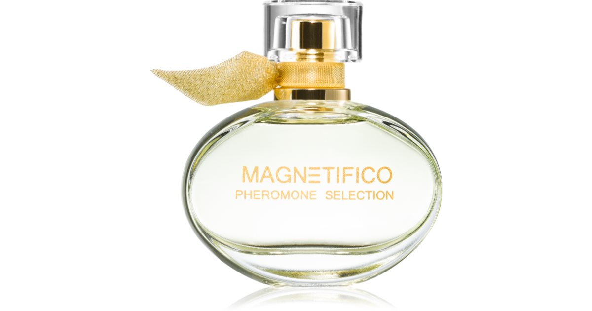 VALAVANI Magnetic Pheromone Selection Pheromone Perfume for Women 50 ml