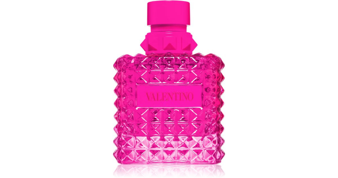 Valentino Born In Roma Donna Pink PP 100 ml