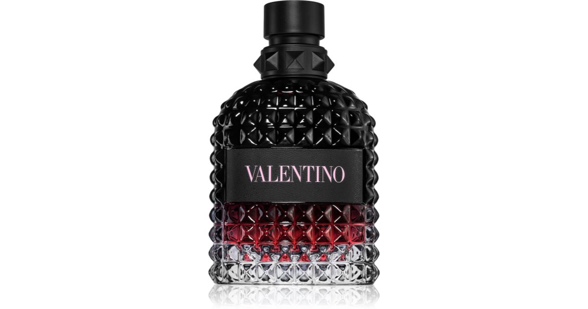 Valentino Born In Roma Intense Eau de Parfum for men 50 ml