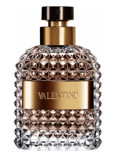 Valentino Uomo - EDT - Volume: 50 ml