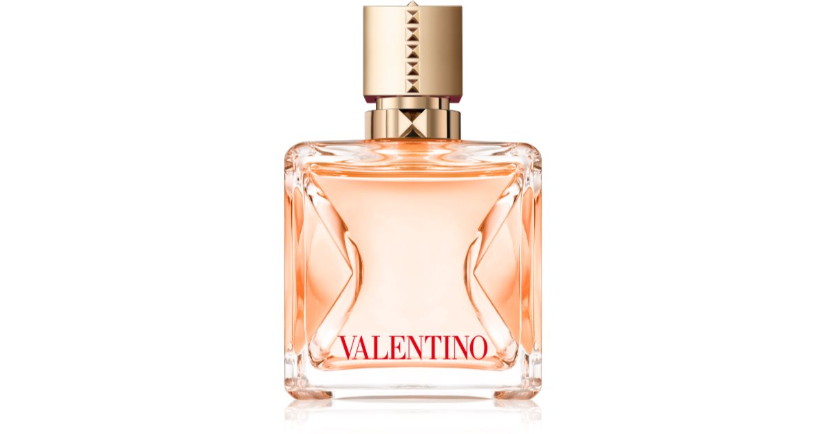 Valentino Voce Viva Intensa Eau de Parfum for women 10 ml