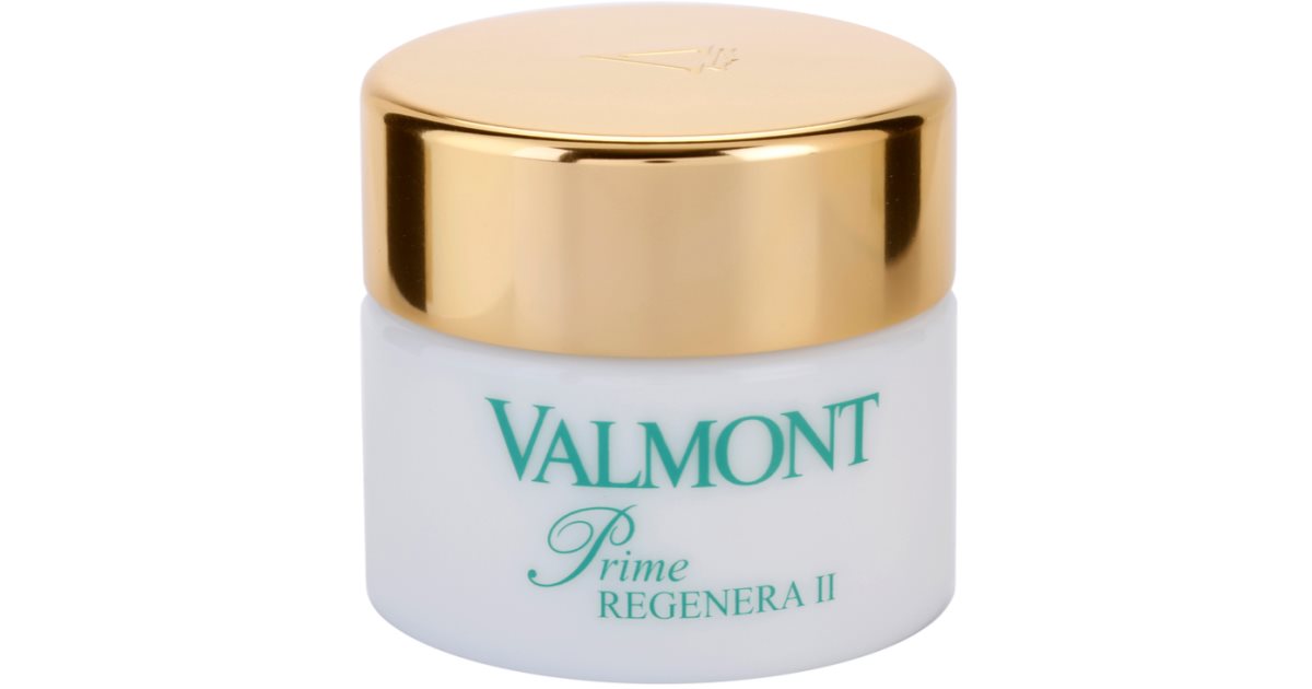 Valmont Energy Prime Regenera II 50 ml