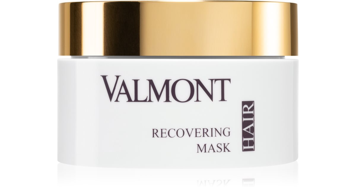 Valmont Maschera Hair Regenerator 200 ml