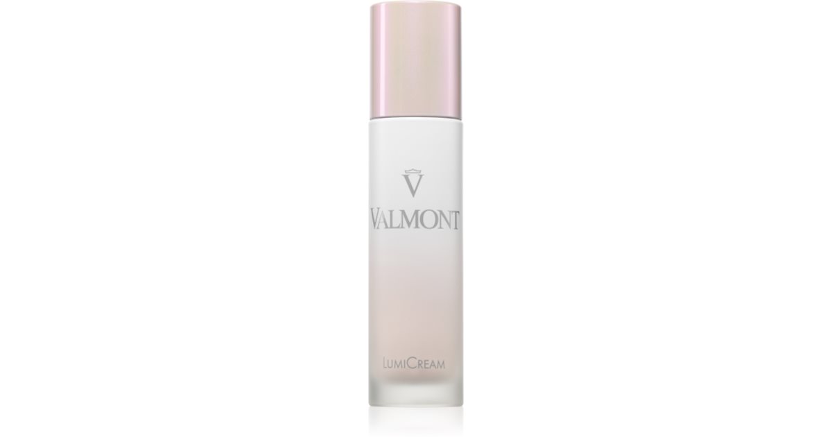 Valmont LumiCream illuminating cream day and night 50 ml