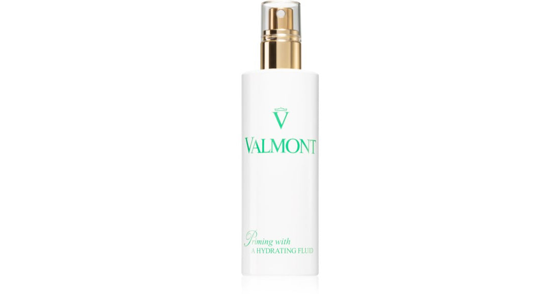 Valmont Priming a hydrating fluid 150 ml