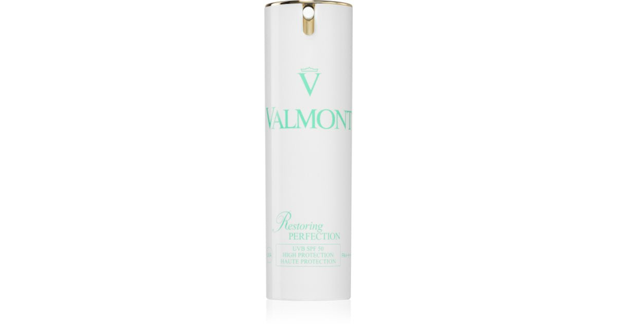 Valmont Restoring Perfection protective cream SPF 50 30 ml