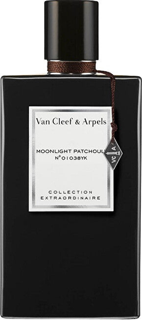 Van cleef &amp; arpels Moonlight Patchouli - EDP - Volume: 75 ml