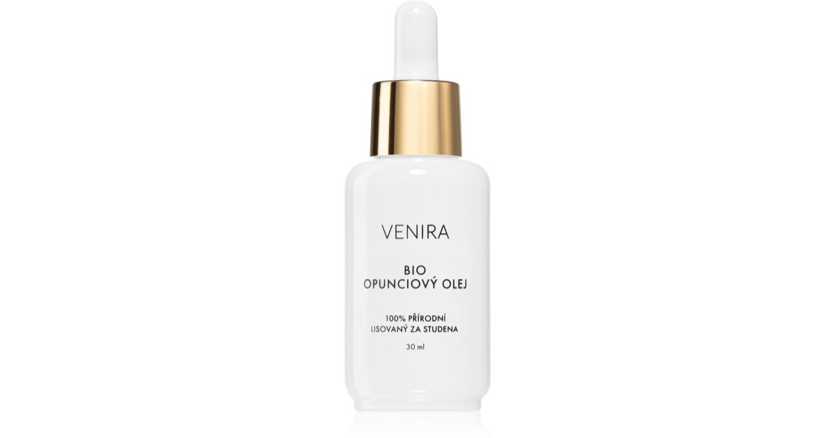 Venira BIO Opuntia oil for all skin types 30 ml