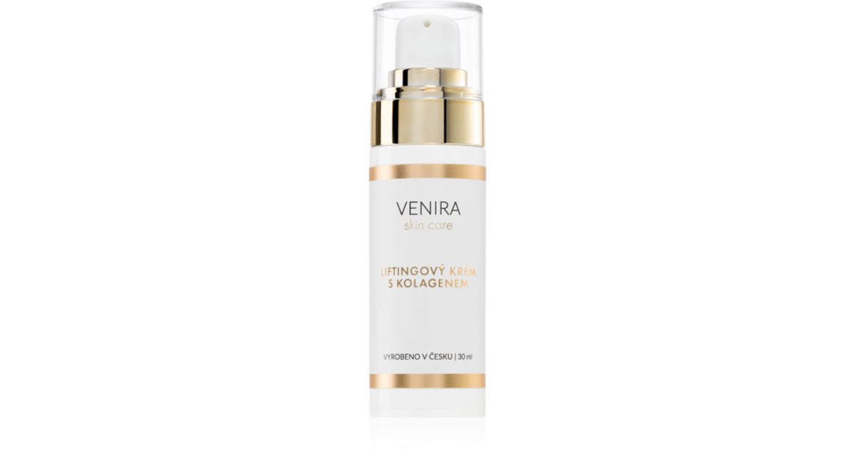 Venira Lifting Cream with Collagen 30 ml