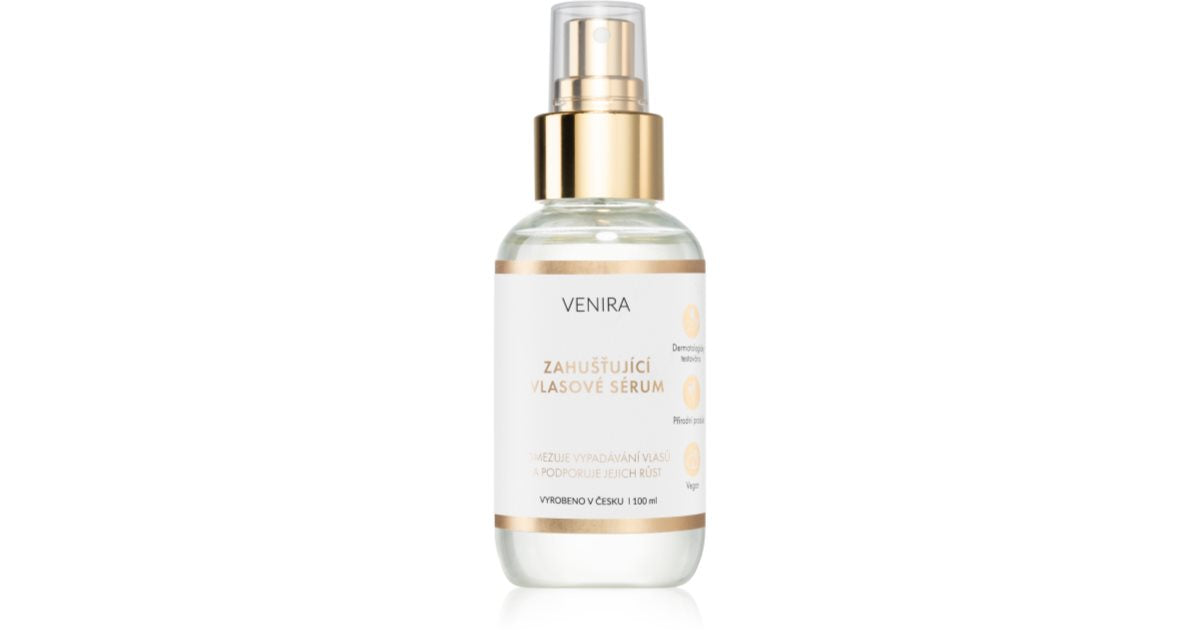 Venira Hair Thickening Serum 100 ml