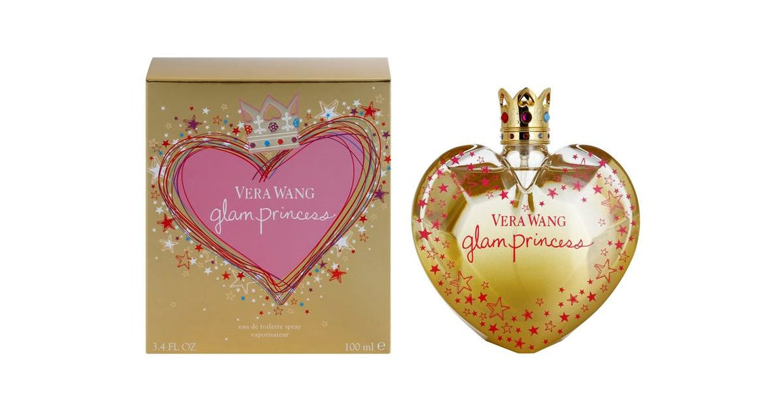 Vera Wang Glam Princess 100 ml