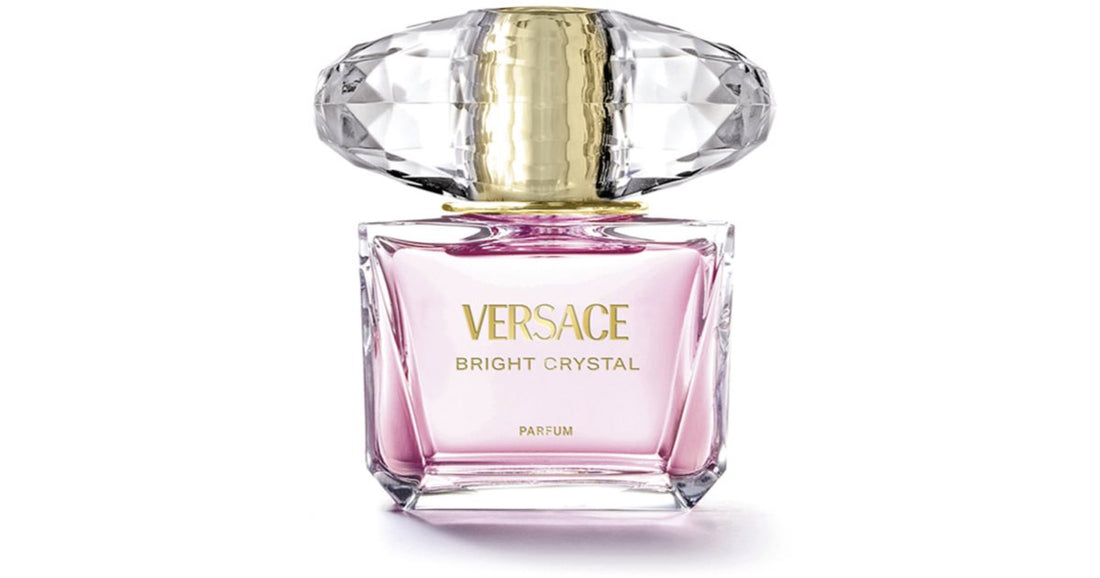 Versace Bright Crystal women&