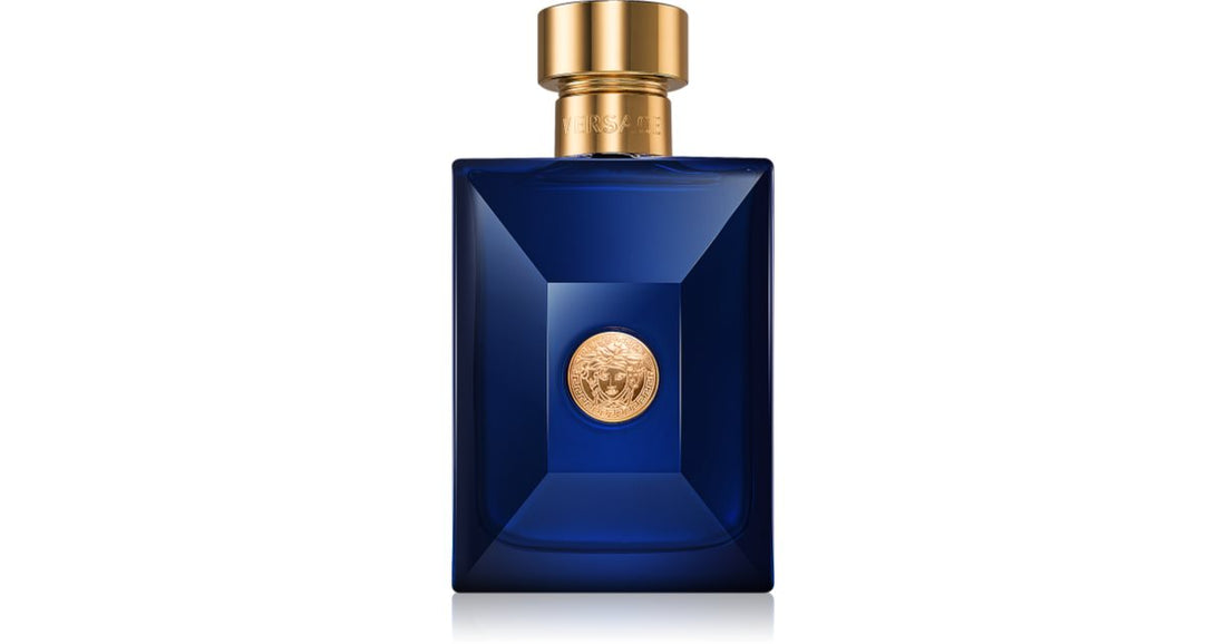 Versace Dylan Blue aftershave lotion for men 100 ml