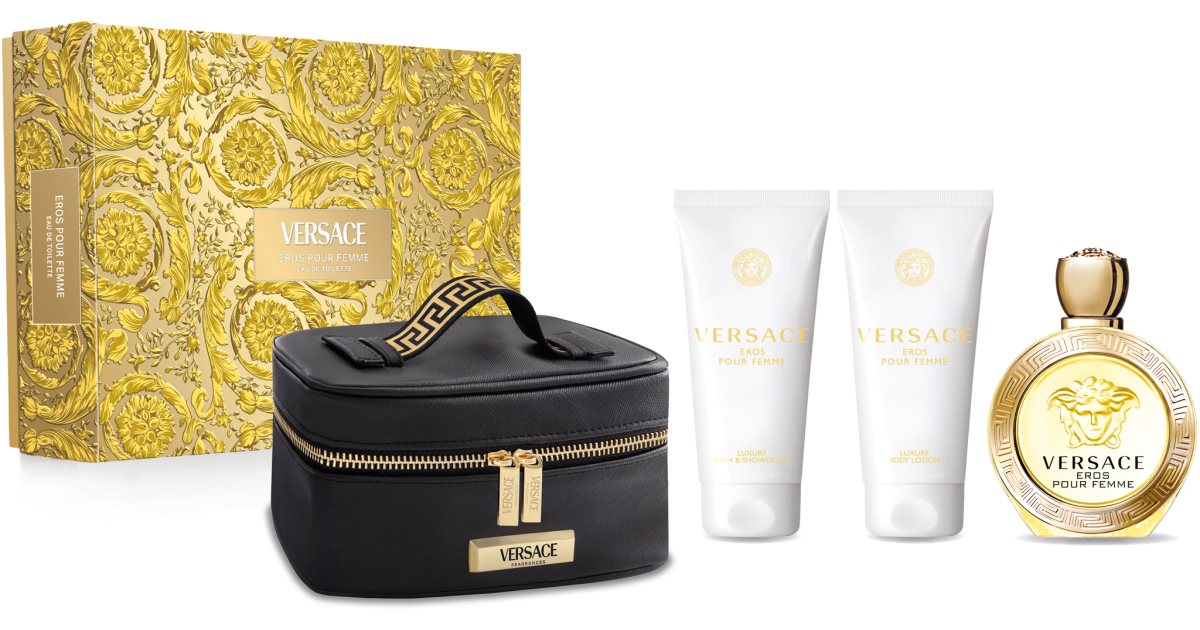 Versace Eros women&