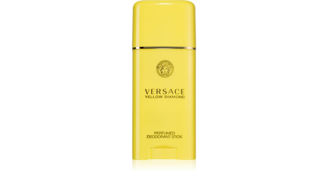 Versace Yellow Diamond 50 ml