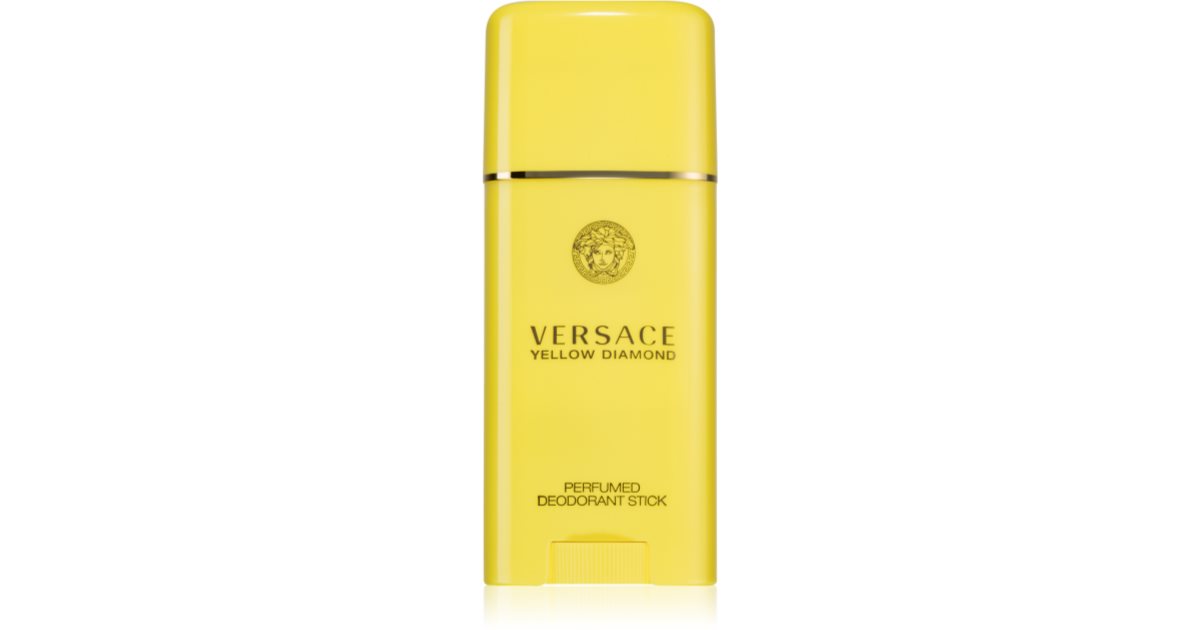 Versace Yellow Diamond 50 ml