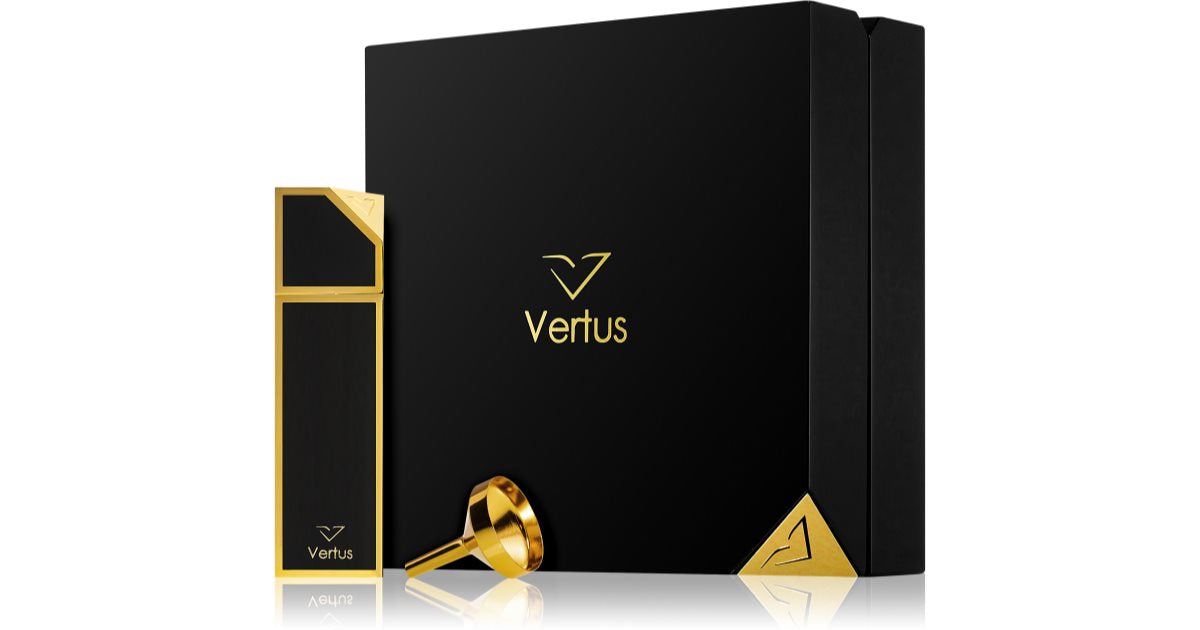 Travel set Vertus Luxury