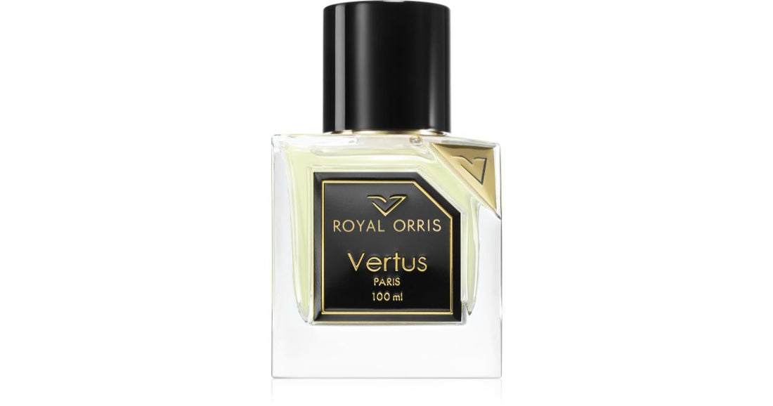 Vertus Royal Orris 100ml