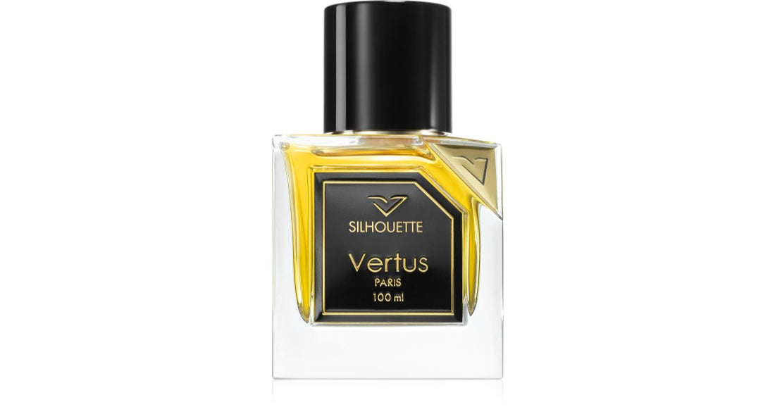 Vertus Silhouette 100ml