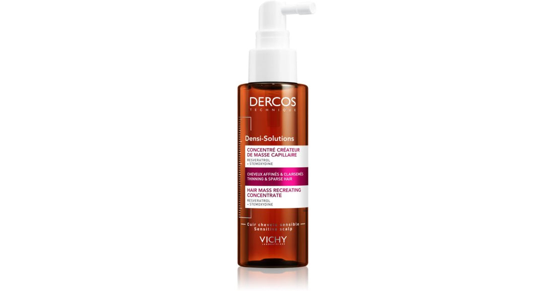 Vichy Dercos Densi Solution 100 ml