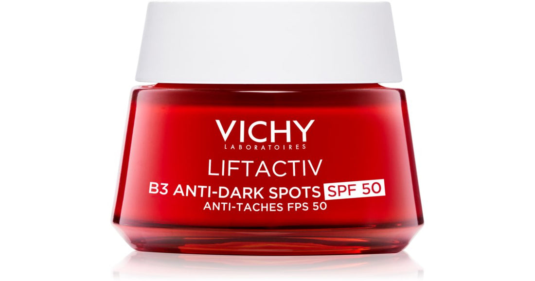 Vichy Liftactiv B3 Anti - Dark Spots SPF 50 50 ml