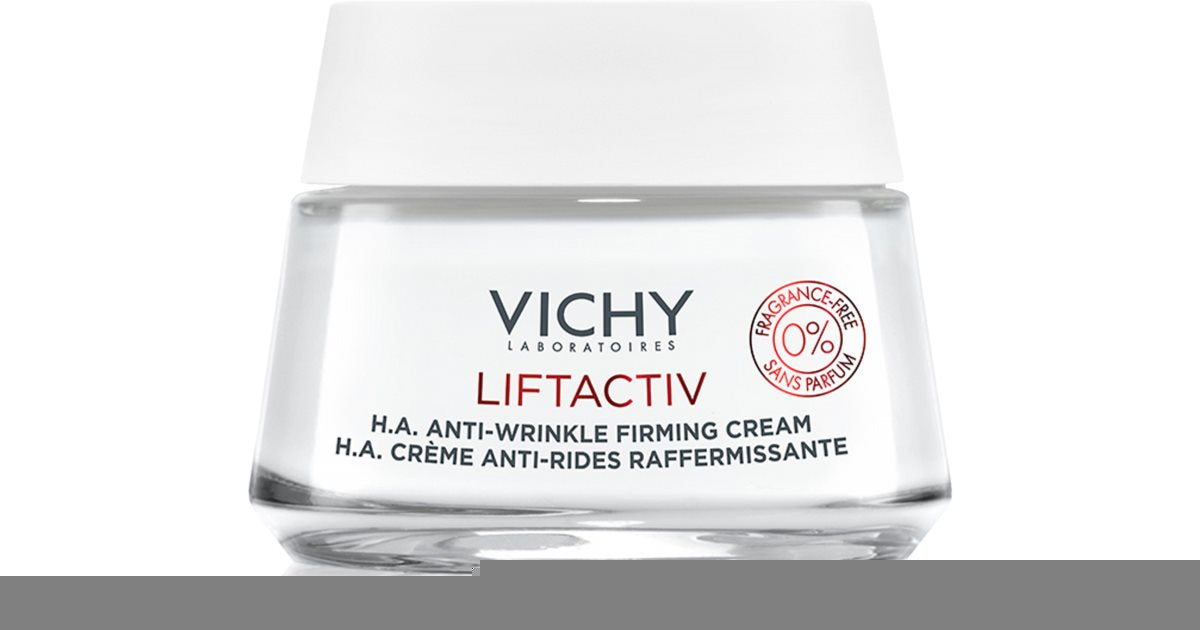 Vichy Liftactiv HA fragrance-free 50 ml