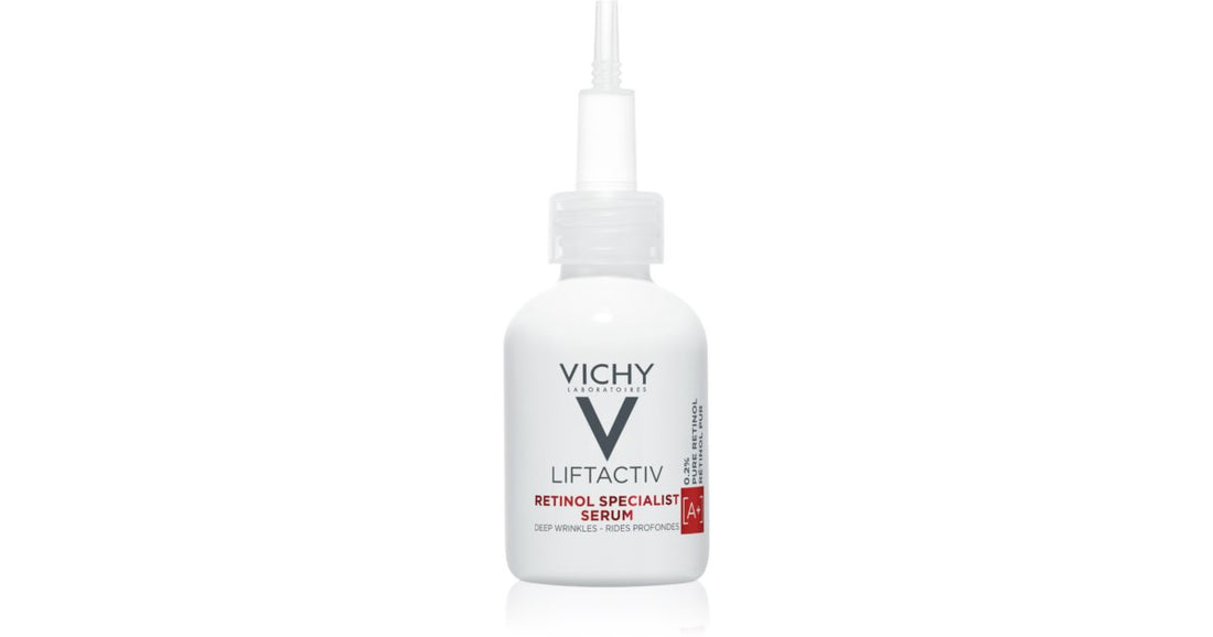 Vichy Liftactiv Retinol Specialist Serum 30 ml