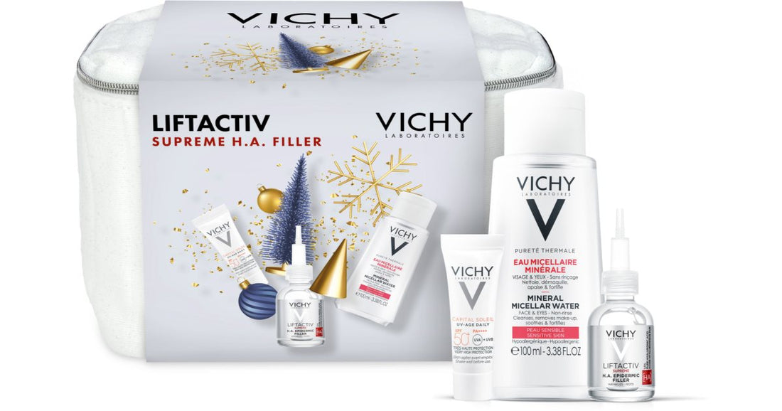 Vichy Liftactiv Supreme