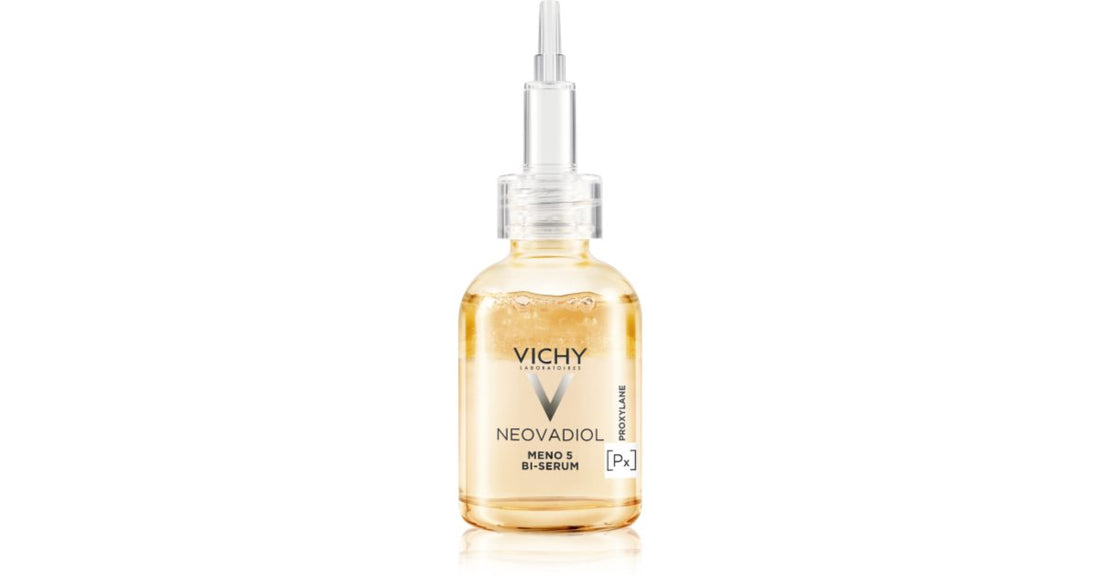 Vichy Neovadiol Meno 5 Bi-serum 30 ml