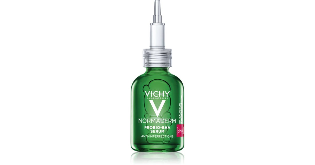 Vichy Normaderm Exfoliant 30 ml