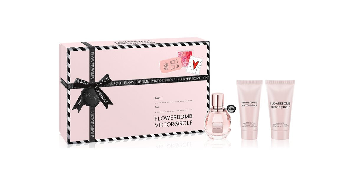 Viktor &amp; Rolf Flowerbomb 1 pc