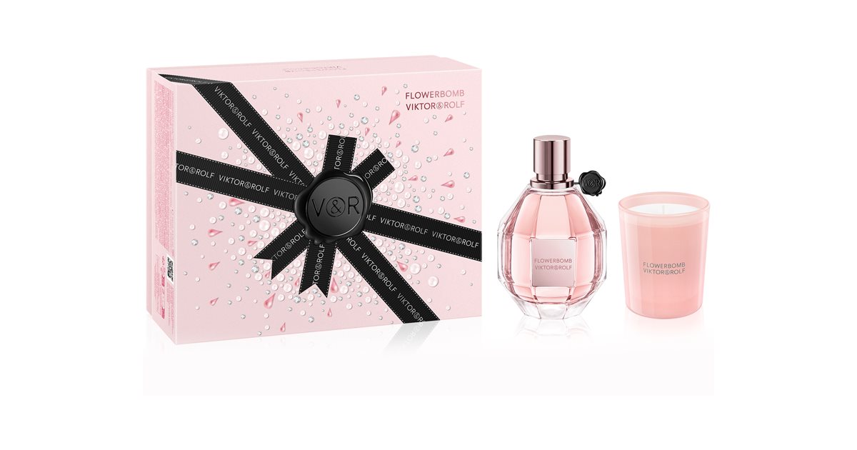 Viktor &amp; Rolf Flowerbomb Women&